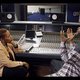 Iyanla Vanzant, DMX on Iyanla: Fix My Life in 2013 (OWN)